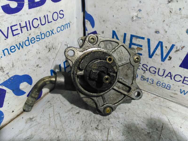 DEPRESOR FRENO / BOMBA VACIO MERCEDES CLASE E (W210) - vista 4