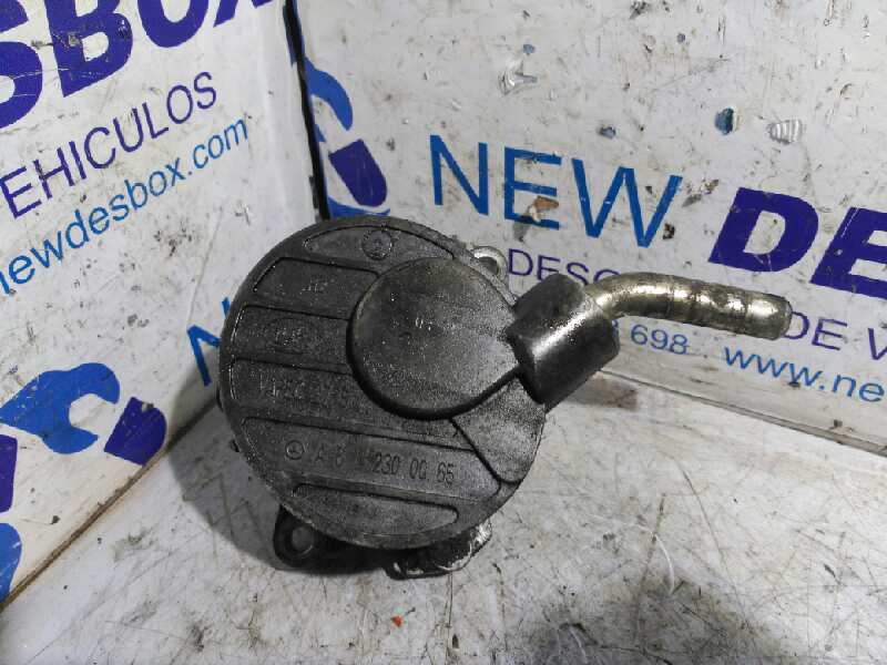 DEPRESOR FRENO / BOMBA VACIO MERCEDES CLASE M (W163)