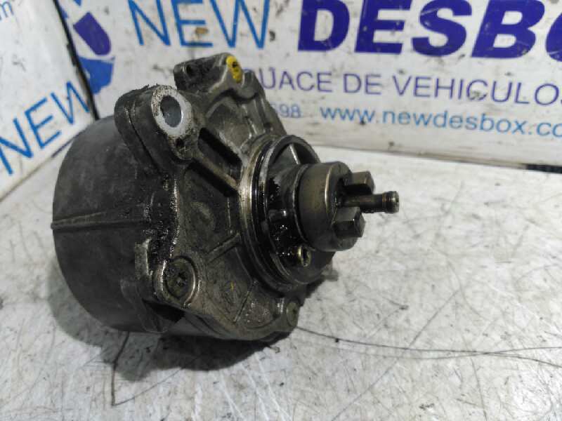 DEPRESOR FRENO / BOMBA VACIO MERCEDES CLASE M (W163) - vista 3