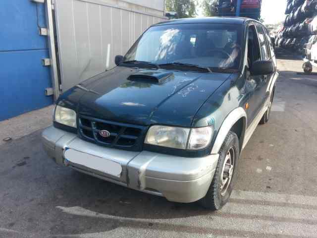 PUERTA TRASERA DERECHA KIA SPORTAGE - vista 7