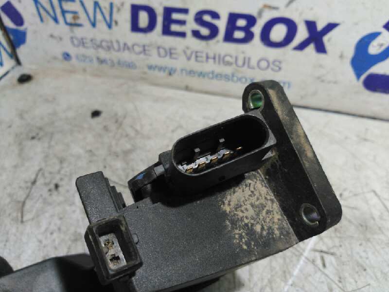 POTENCIOMETRO PEDAL MERCEDES SPRINTER 02.00 - vista 4