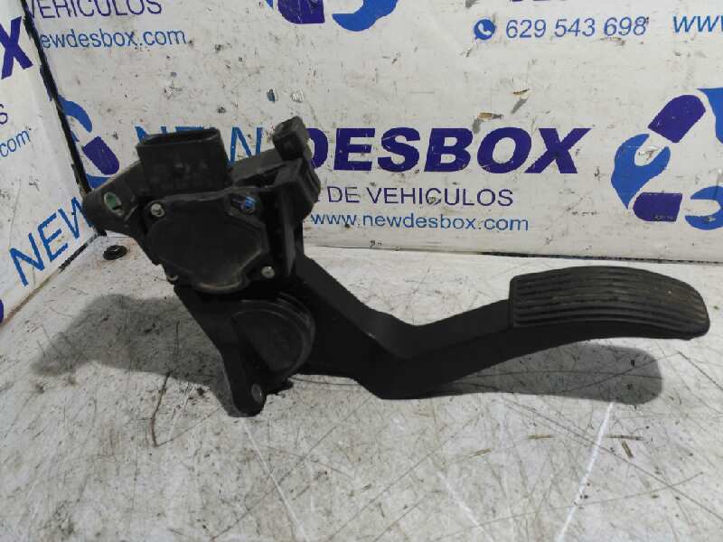 POTENCIOMETRO PEDAL MERCEDES SPRINTER 02.00 - vista 3