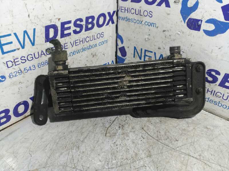 RADIADOR ACEITE ALFA ROMEO 164 2.5 - vista 3