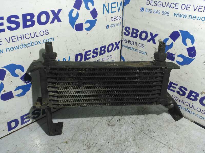 RADIADOR ACEITE JEEP CHEROKEE (XJ)