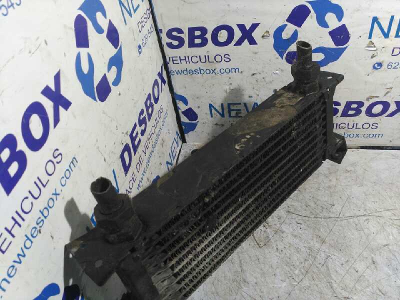 RADIADOR ACEITE JEEP CHEROKEE (XJ) - vista 3