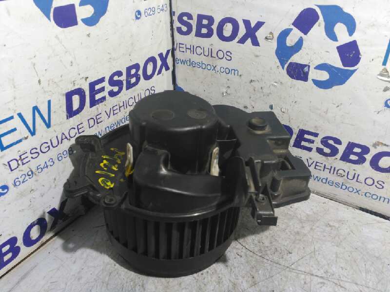 VENTILADOR CALEFACCION MERCEDES CLASE C (W203)
