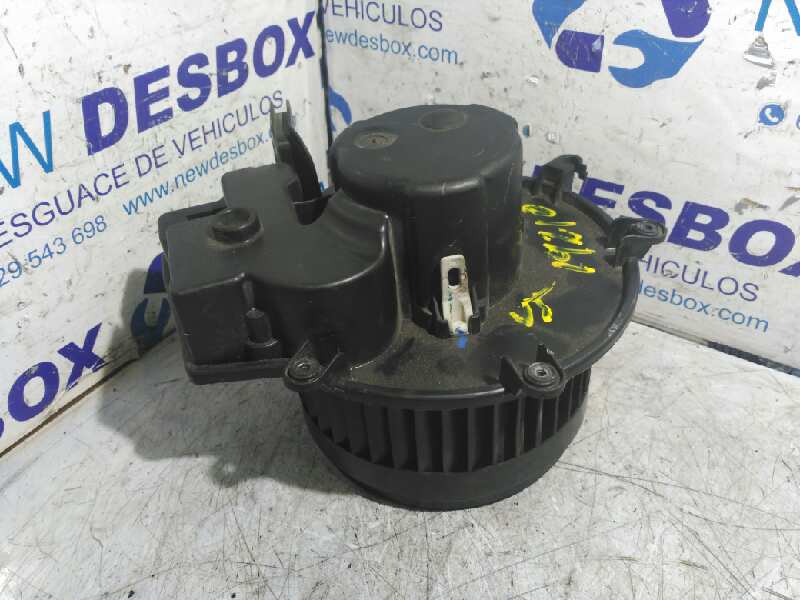 VENTILADOR CALEFACCION MERCEDES CLASE C (W203) - vista 5