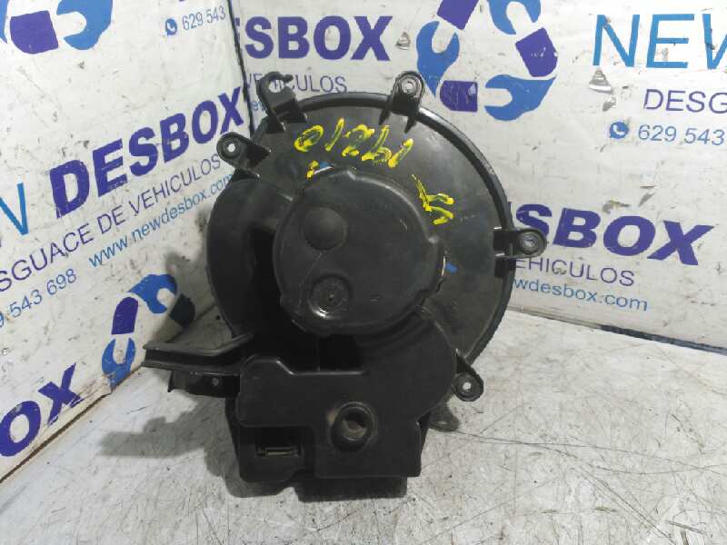 VENTILADOR CALEFACCION MERCEDES CLASE C (W203) - vista 2