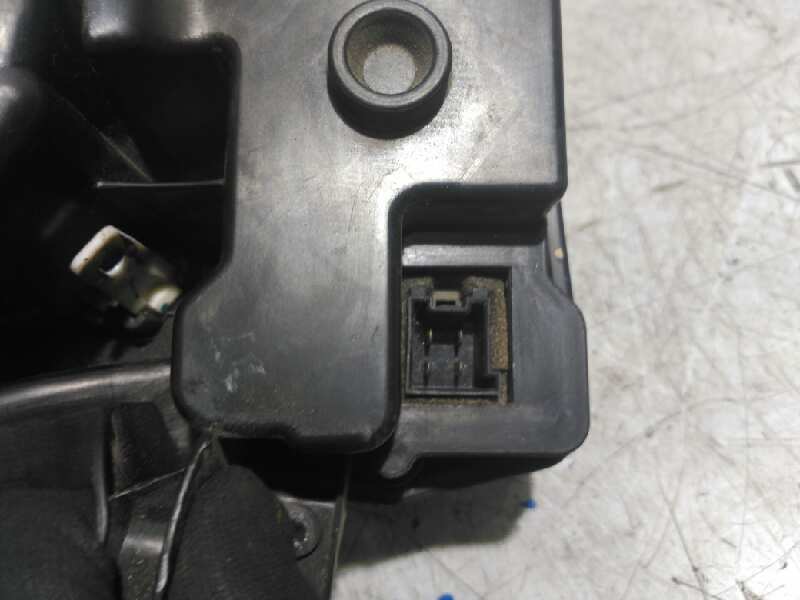 VENTILADOR CALEFACCION MERCEDES CLASE C (W203) - vista 3