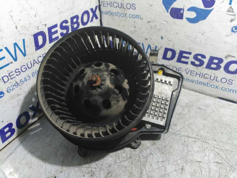 VENTILADOR CALEFACCION MERCEDES CLASE C (W203) - vista 4