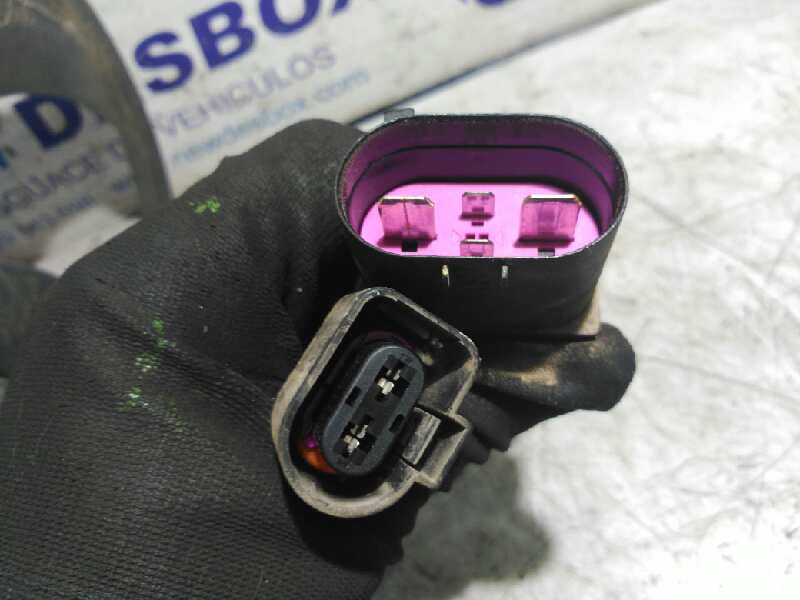 ELECTROVENTILADOR VOLKSWAGEN CADDY KA/KB (2K) - vista 4