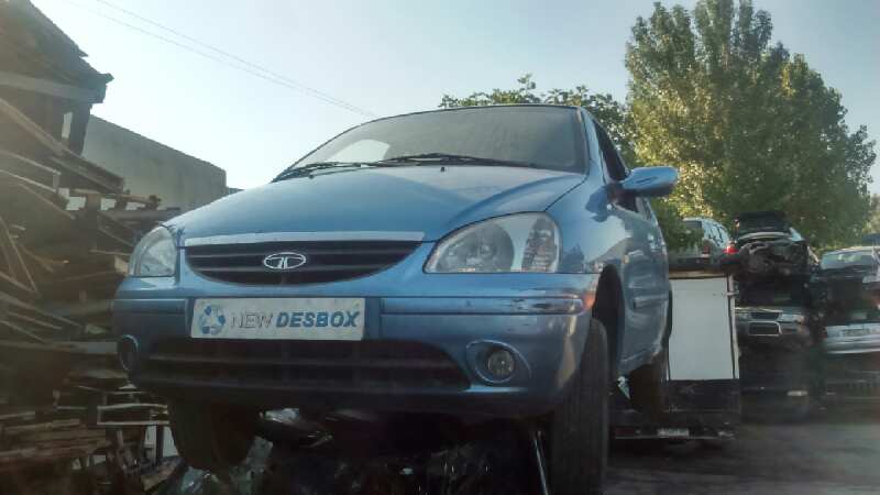 PILOTO TRASERO DERECHO TATA INDIGO - vista 5