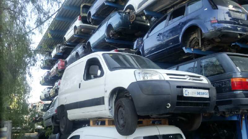 MANGUETA DELANTERA DERECHA CITROEN BERLINGO - vista 6
