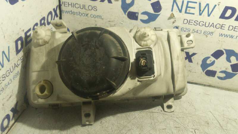 FARO IZQUIERDO VOLKSWAGEN VENTO (1H2) - vista 4