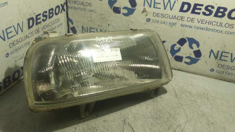 FARO DERECHO VOLKSWAGEN VENTO (1H2)