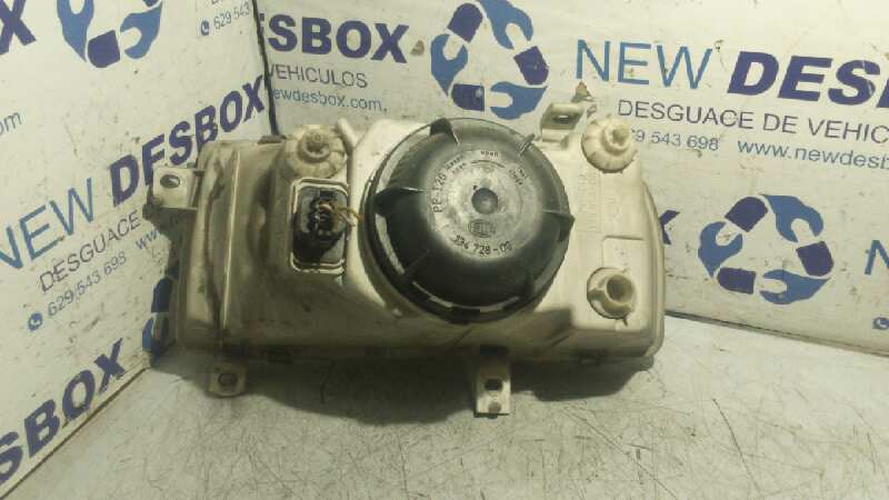 FARO DERECHO VOLKSWAGEN VENTO (1H2) - vista 2