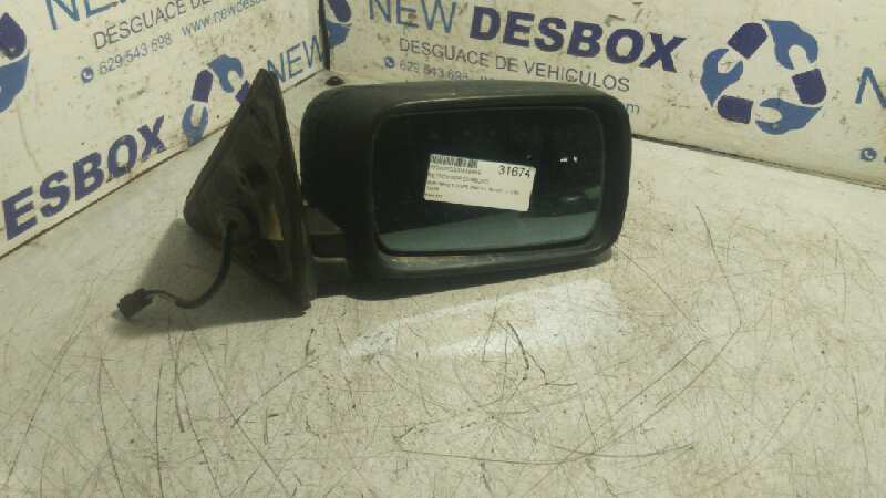 RETROVISOR DERECHO BMW SERIE 3 COUPE (E36)