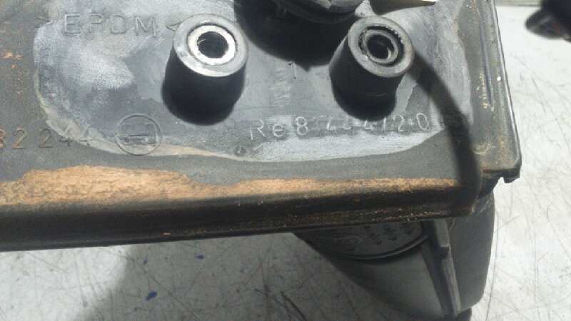 RETROVISOR DERECHO BMW SERIE 3 COUPE (E36) - vista 2