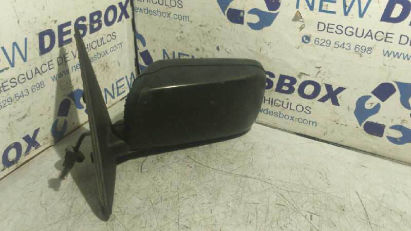 RETROVISOR IZQUIERDO BMW SERIE 3 COUPE (E36) - vista 5