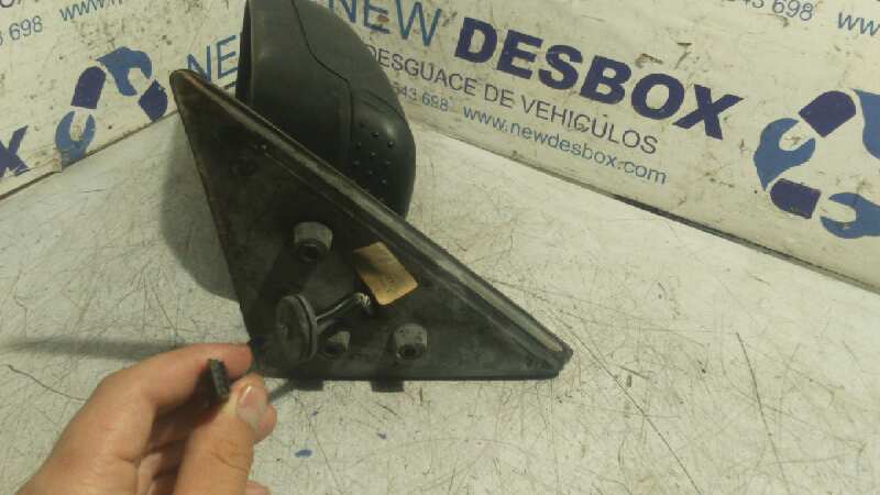 RETROVISOR IZQUIERDO BMW SERIE 3 COUPE (E36) - vista 3