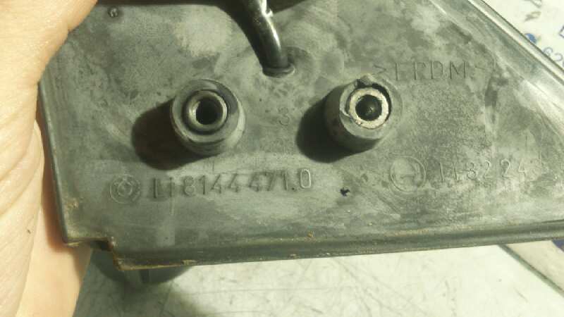 RETROVISOR IZQUIERDO BMW SERIE 3 COUPE (E36) - vista 2