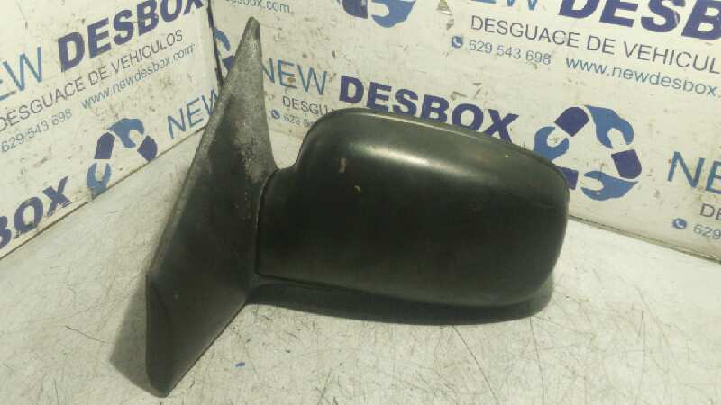 RETROVISOR IZQUIERDO KIA CARENS - vista 3