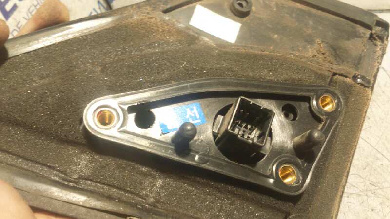 RETROVISOR IZQUIERDO KIA CARENS - vista 2