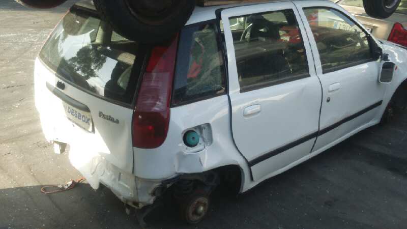 MOTOR LIMPIA DELANTERO FIAT PUNTO BERL. (176) - vista 5