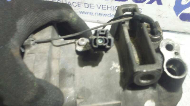 COMPRESOR AIRE ACONDICIONADO NISSAN PRIMERA BERLINA (P11) - vista 4