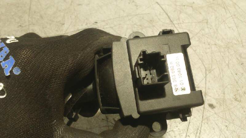 MANDO INTERMITENTES BMW SERIE 3 BERLINA (E46) - vista 2