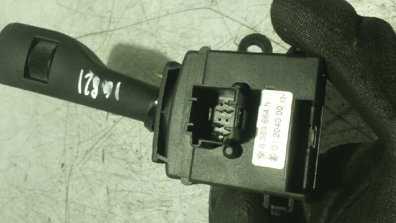 MANDO LIMPIA BMW SERIE 3 BERLINA (E46) - vista 2