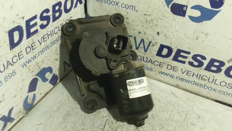 MOTOR LIMPIA DELANTERO KIA CARNIVAL II