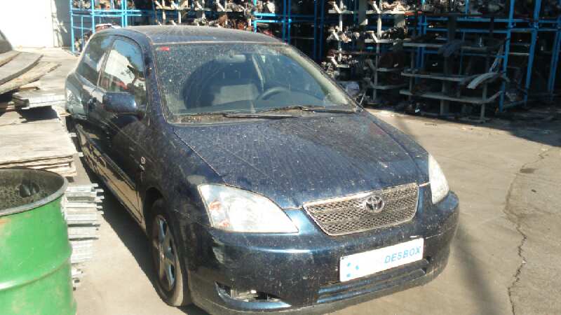 BOBINA ENCENDIDO TOYOTA COROLLA (E12) - vista 3