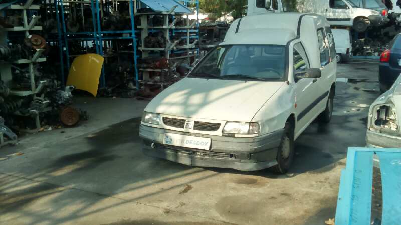 MANDO LIMPIA SEAT INCA (6K9) - vista 5