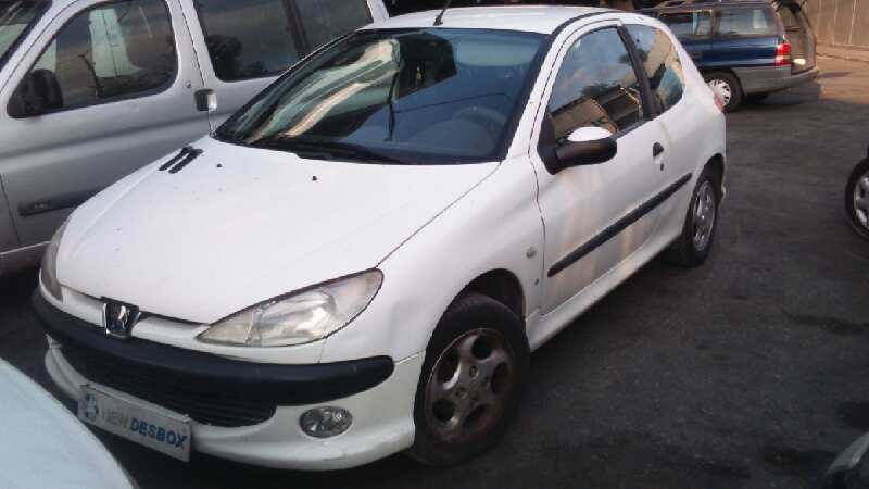 RETROVISOR DERECHO PEUGEOT 206 BERLINA - vista 6