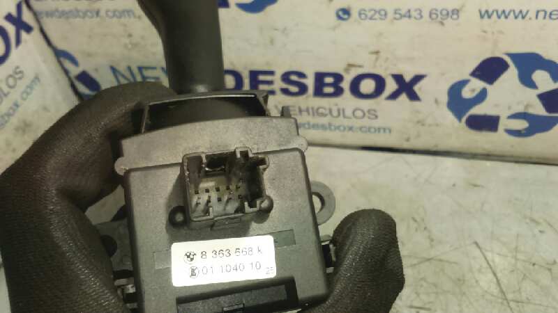 MANDO INTERMITENTES BMW SERIE 5 BERLINA (E39) - vista 3