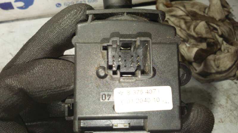 MANDO LIMPIA BMW SERIE 5 BERLINA (E39) - vista 2