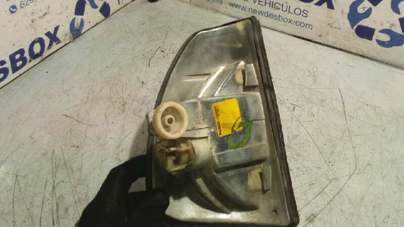 PILOTO DELANTERO IZQUIERDO MERCEDES-BENZ CLASE E (W123) - vista 2