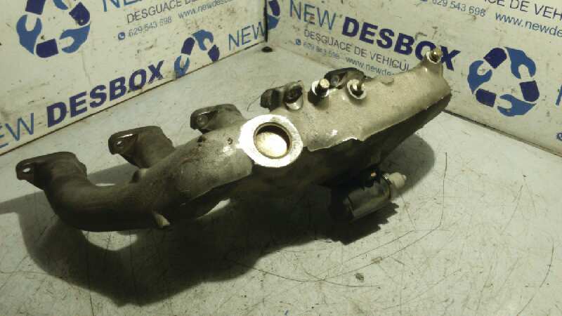 COLECTOR ADMISION SSANGYONG REXTON - vista 3