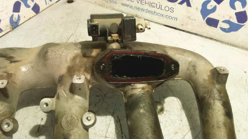 COLECTOR ADMISION SSANGYONG REXTON - vista 2