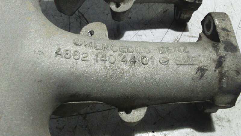 COLECTOR ADMISION SSANGYONG REXTON - vista 4