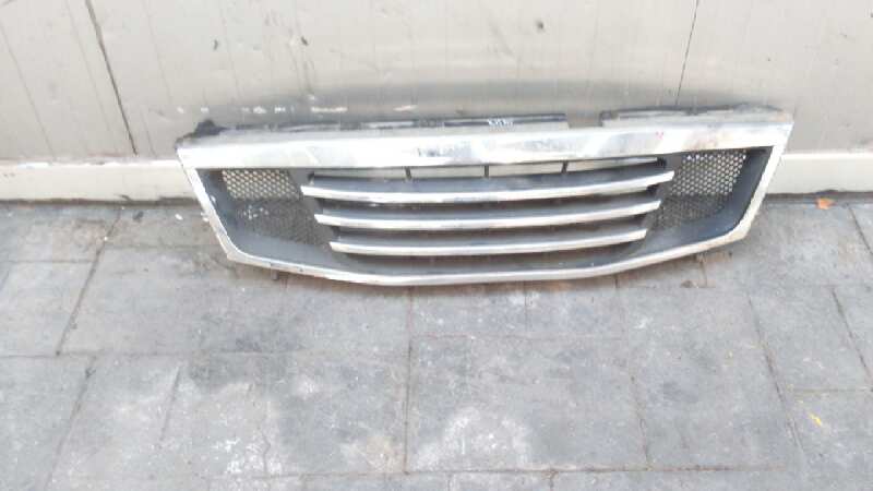 REJILLA DELANTERA SSANGYONG REXTON