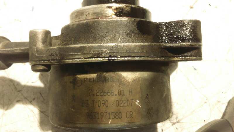 DEPRESOR FRENO / BOMBA VACIO CITROEN C8 - vista 2