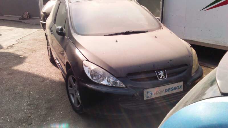 RETROVISOR IZQUIERDO PEUGEOT 307 BREAK / SW (S1) - vista 9