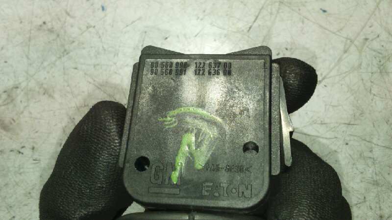 MANDO INTERMITENTES OPEL ASTRA G BERLINA - vista 2