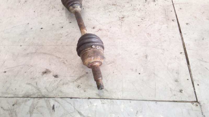 TRANSMISION DELANTERA IZQUIERDA FORD MONDEO BERLINA/FAMILIAR (FD) - vista 2