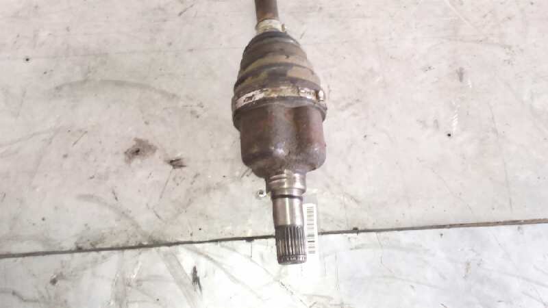 TRANSMISION DELANTERA IZQUIERDA FORD MONDEO BERLINA/FAMILIAR (FD) - vista 3