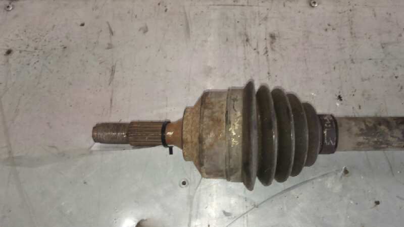 TRANSMISION DELANTERA DERECHA CITROEN C3 - vista 3