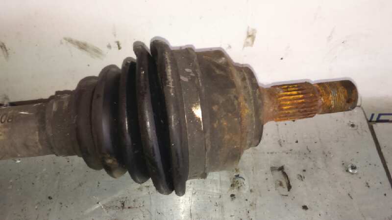 TRANSMISION DELANTERA IZQUIERDA CITROEN BERLINGO - vista 2