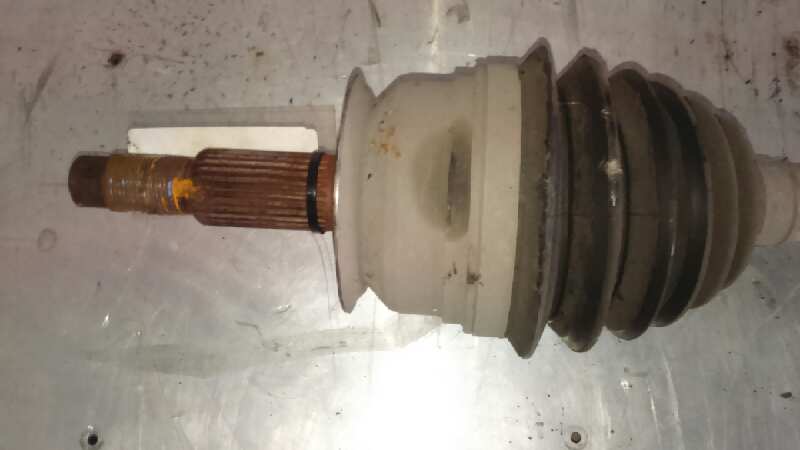 TRANSMISION DELANTERA DERECHA CHRYSLER VOYAGER (ES) - vista 3